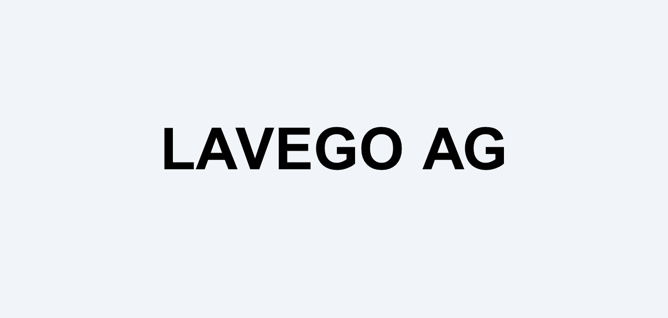 Lavego AG